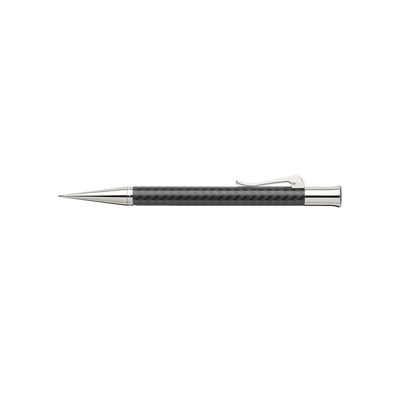Graf von Faber-Castell Propelling pencil Guilloche Chevron