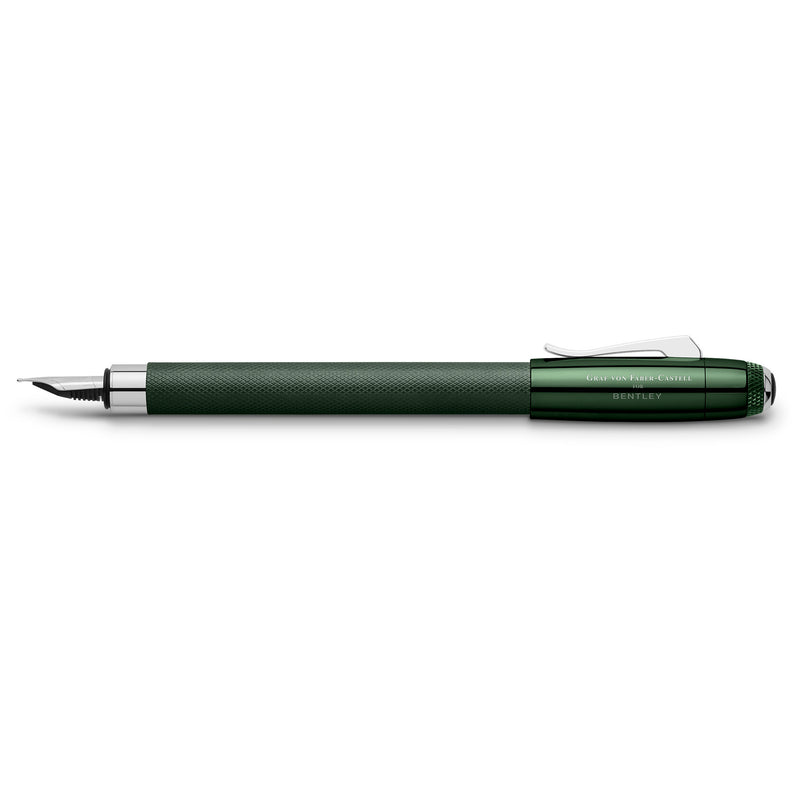 Bentley Barnato Limited Edition Fountain Pen - Fine  -  #FC141861