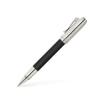 Bentley II Rollerball Pen - Ebony