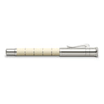 Fountain pen Classic Anello Ivory Medium  -  #FC145670