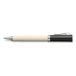 Graf von Faber-Castell Rollerball Intuition Fluted Ivory
